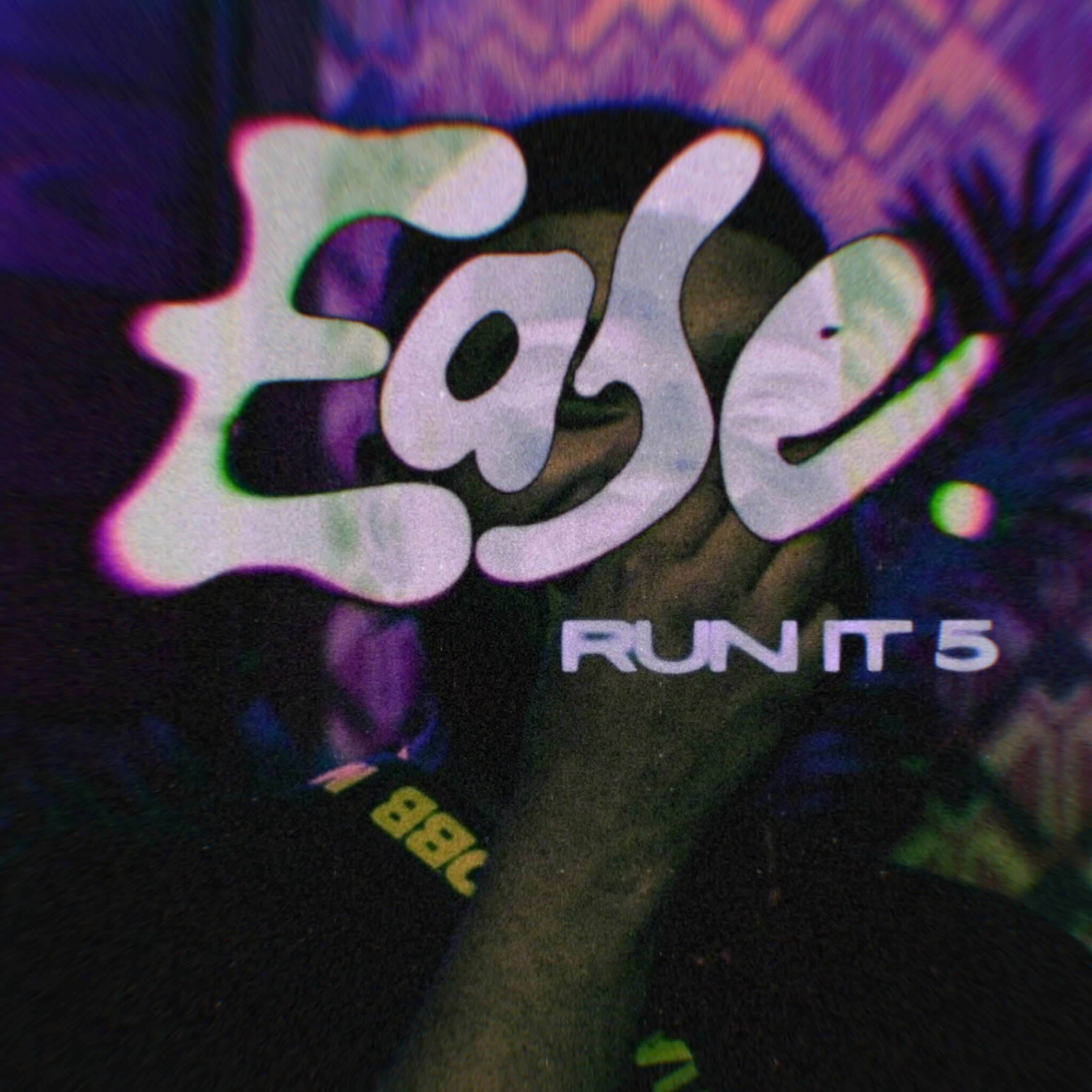 Run It 5 artwork