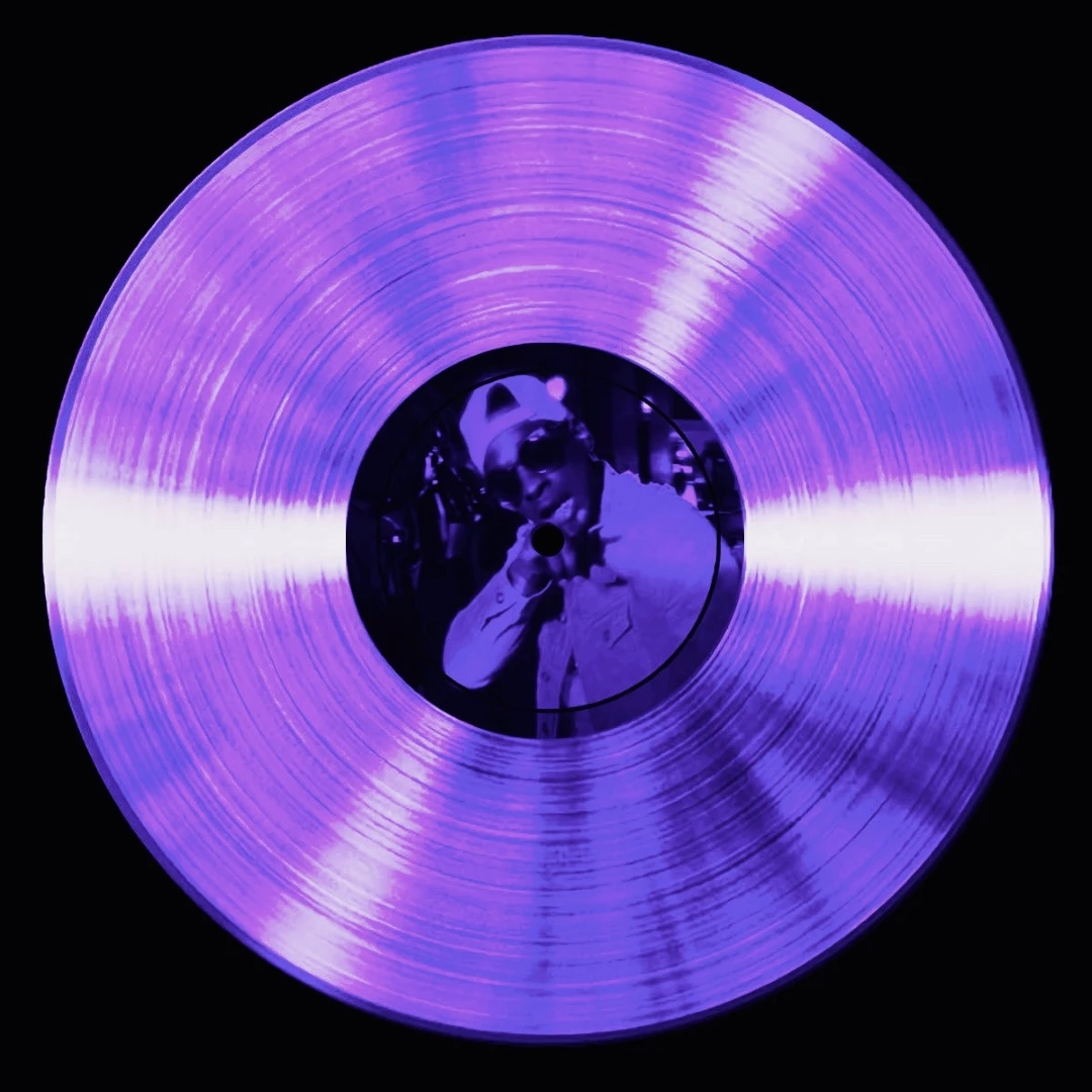 THROW DAT! artwork