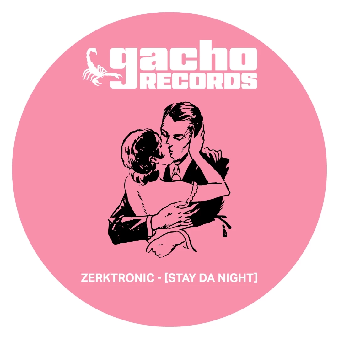 Stay Da Night artwork