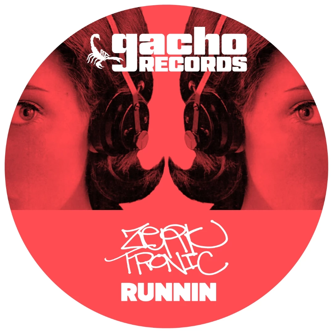 Runnin artwork